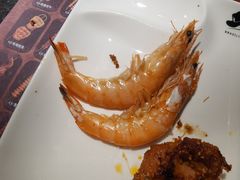 -汉巴味德(大悦城店)