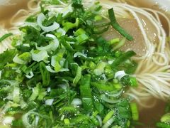 -东方宫中国兰州牛肉拉面(新起街店)