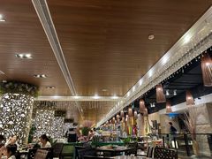 -白虎自助餐厅·真老虎·景观自助餐厅(广州长隆酒店)
