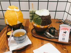 -WONDER ICE 萬得冰田(建設路总店)