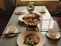 -美豪怡致酒店(上海长寿路店)