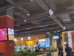 -老船舫·现做活鲜鱼馆(东郊记忆店)