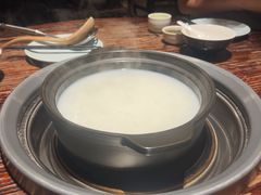-大良毋米粥(锦龙路总店)
