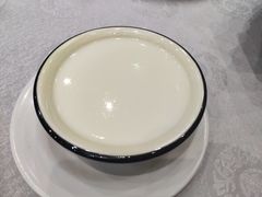 沙湾姜撞奶-鹅城