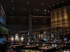 -博林天瑞喜来登酒店·西丽尚膳