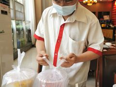 -满旗楼 北京烤鸭·涮羊肉火锅(武昌店)