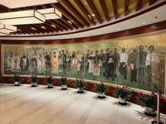 -安徽大厦中餐厅