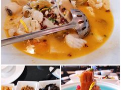 嫩滑酸菜鱼-湖锦酒楼·32年地道湖北菜(光谷店)