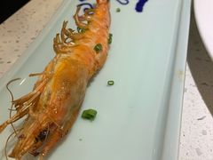 -船歌·鱼水饺青岛菜(金狮广场店)