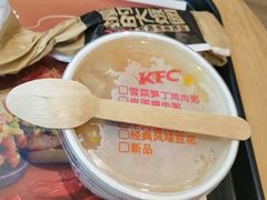-肯德基(杭州浦沿店)