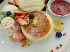 舒芙蕾-娜娜家•Nana’Garden (福州道店)