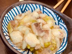 -顶屋咖喱(武大店)