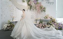 -琥珀婚礼策划AMBER WEDDING