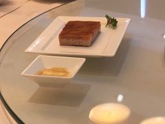冰烧三层肉-利苑酒家(合景国际金融广场店)
