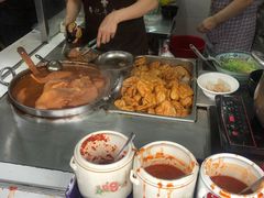 -韦记牛杂汤(清晖园店)
