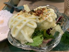 -春树下·树屋花房西餐厅(罍街AS1980店)