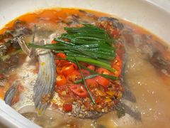 -炊烟小炒黄牛肉(浦东世纪汇店)