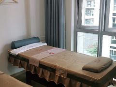 -感智盲人按摩·艾灸·肩颈SPA(岗厦店)