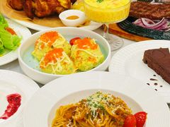 -斗牛士牛排餐厅(嘉里汇店)