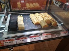 -陶陶居饼家(惠福东路店)