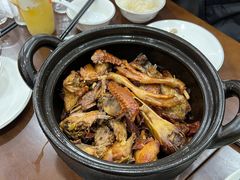 -斯丹姜母鸭·古法干香(涂门街总店)