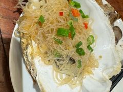 -山海经·海边人家 海鲜新青岛菜(扬州路店)