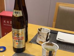 -昱匠·日本料理(金融街店)