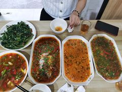 -老街无刺鲫鱼