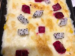 -九田家黑牛烤肉料理(中北镇店)