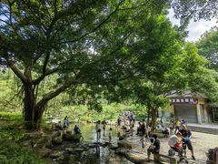 -广州市白云山风景名胜区