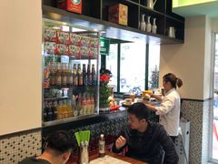 -小龍鳳餐室(番禺路店)