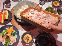 -芸山季·云南野生菌火锅(人民广场来福士店)