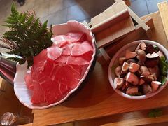 -巴蜀大将火锅(太原旗舰店)