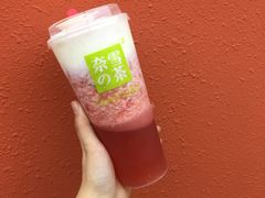 -奈雪的茶(大悦城店)