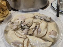 -原汁原味驴庄(长岭村店)