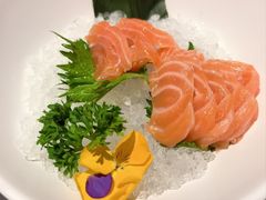 -水木锦堂·自助铁板烧(望京凯德MALL店)