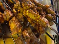 -有奴思烤肉·清真(正宁路店)