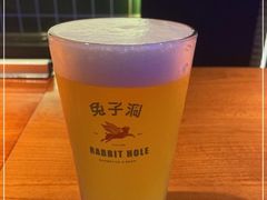 -兔子洞美式烤肉(勺园店)