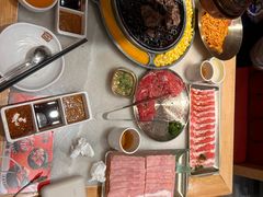 -韩宫宴和牛烤肉(武汉光谷现代风情街店)