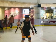 -全明星滑冰俱乐部(万象城店)