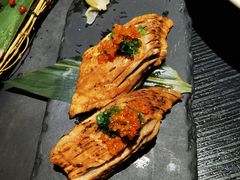 -七条鱼日本料理(三墩店)