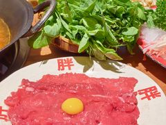 -胖三嬢·呱呱老火锅(北京总店)