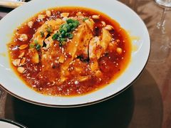 -渝信川菜(西单店)