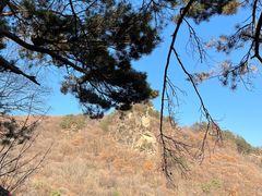 -五女峰国家森林公园