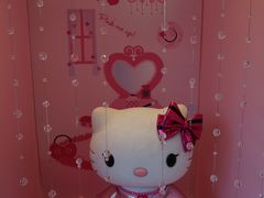 -Hello Kitty Cafe(弘大店)