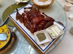 -蔼若春.传承三十年云南菜(金碧公园店)