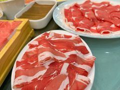 -友谊肥牛