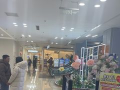 -红星美凯龙北京至尊MALL(东四环中路店)