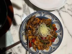 -杭州君悦酒店·湖滨28中餐厅