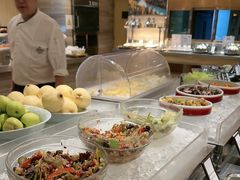 -北京王府井希尔顿酒店·万斯阁西餐厅